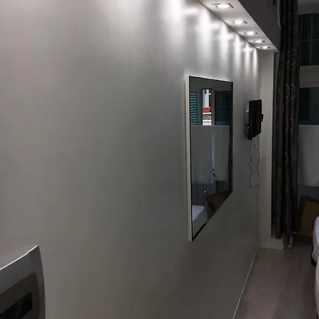 Spazio 66 Гостевой дом