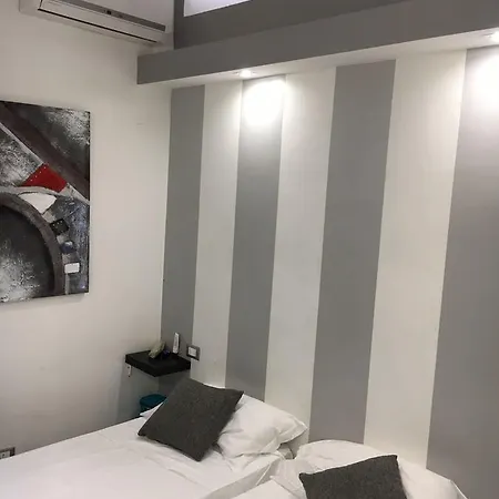 Spazio 66 Řím