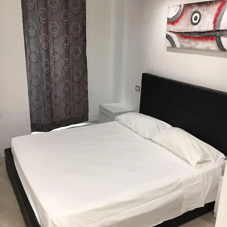 Spazio 66 Penzion *