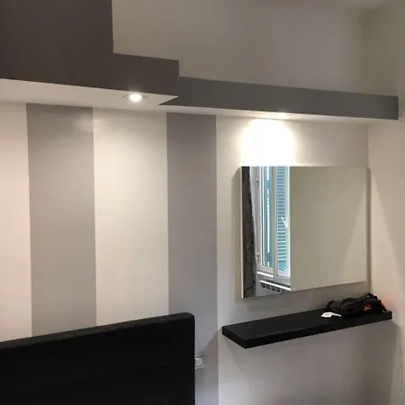 Penzion Spazio 66 *