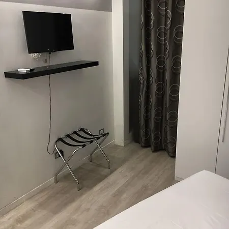 Penzion Spazio 66