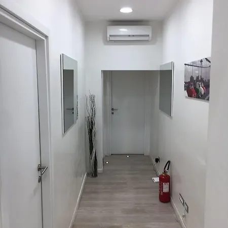 Penzion Spazio 66