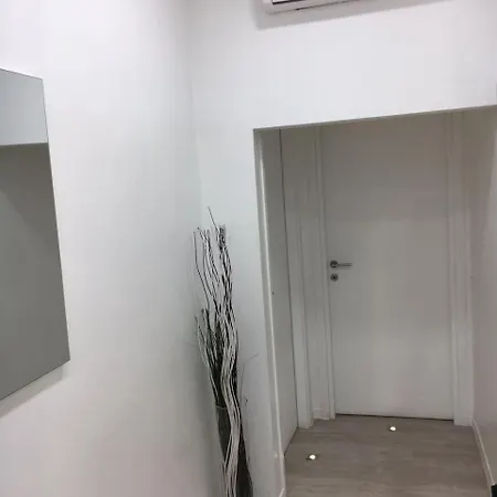 Penzion Spazio 66