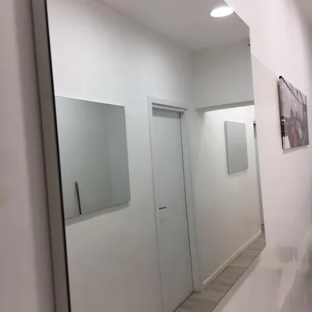 Penzion Spazio 66