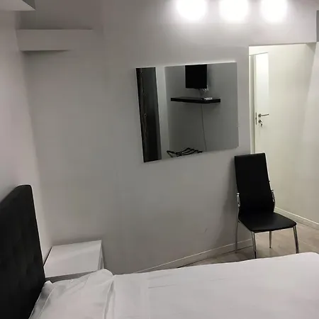 Spazio 66 Penzion